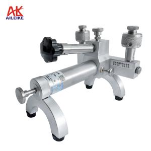 AILEIKE Portable Air Pressure Pump ALKB601 Technical White Paper