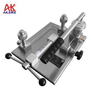 AILEIKE ALKT702G Barometric Calibration Bench  Technical White Paper