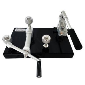 AILEIKE ALKT9603 Pneumatic Calibration Bench  Technical White Paper