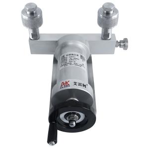 ALKS511 Portable Micro-Pressure Pump  Technical White Paper