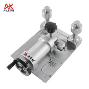 AILEIKE ALKT512 Micro-Pressure Calibration Bench  Technical White Paper