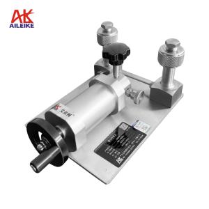 Operational Procedures for the Calibration and Verification of Positive and Negative Pressure Measurements in HART Pressure Transmitters
