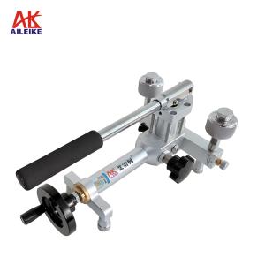 A Comprehensive Operational Guide to the Full Process of Accurate Calibration, Testing and Measurement of Pressure Gauges