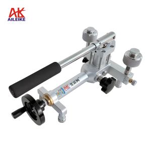 A Comprehensive Operational Guide to the Full Process of Accurate Calibration, Testing and Measurement of Pressure Gauges