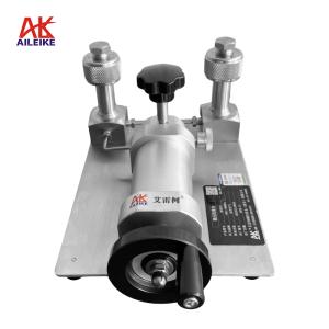 A Comprehensive Guide to the Full Process of Calibration, Testing and Measurement of Aileko ALKT511 and ALKC400A Pressure Switches
