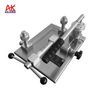 Operational Guide to the Precise Calibration and Comprehensive Testing of Pressure Switches