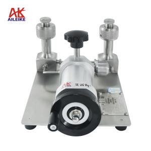 Practical Guide to the Calibration of Positive and Negative Pressure Measurements for Differential Pressure Transmitters