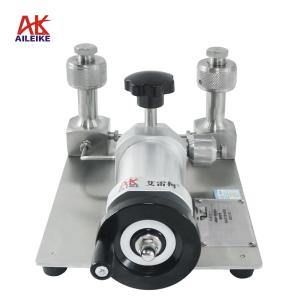  Measurement, Verification and Calibration Procedures for Industrial Differential Pressure Transmitters