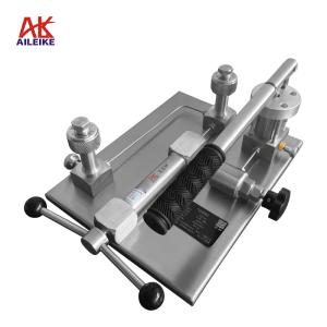 AILEIKE Pressure Switch/Pressure Controller Measurement Calibration and Operational Testing Procedure
