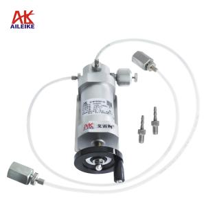 Specifications for Full-Range Calibration, Testing and Performance Measurement of Differential Pressure Transmitters