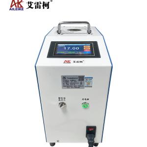 Operational Procedures for the Calibration and Testing of Resistance Temperature Detectors Across the Full Temperature Range, and Equipment Maintenance Guidelines