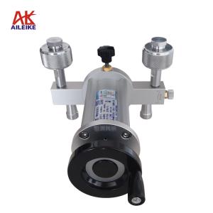AILEIKE Guide to Testing the Performance and Metrological Calibration of Pressure Switches