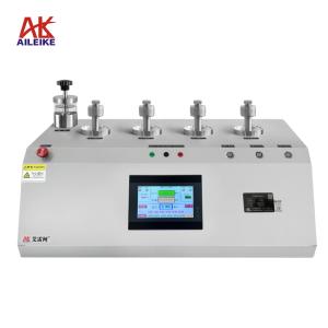 Operational Specifications for the Calibration, Testing and Measurement of Pressure Transmitters (HART Protocol)