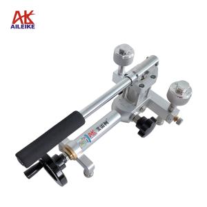 Operating Instructions and Applications for the AILEIKE ALKB9602 Portable Air Pump