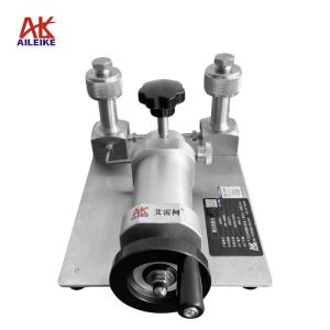 Detailed Procedures for Calibrating, Testing, and Measuring Airco Pressure Switches
