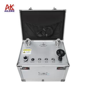 Analysis of the Multi-Point Calibration Process for Pressure Transmitters (HART Protocol)