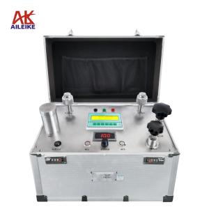 Enclosed Electric-Hydraulic Calibration Stand: A Comprehensive Operational Guide for the Entire Process of Pressure Transmitter Verification and Calibration