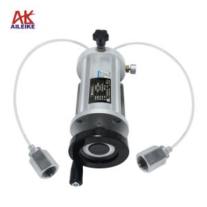 A Detailed Explanation of the Operational Procedures for Pressure Measurement and Calibration of Digital Differential Pressure Transmitters