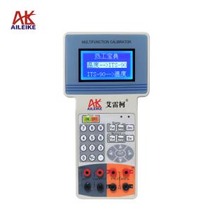 Usage scenarios and operation methods of AILEIKE ALKH512 Thermal Engineering Guide