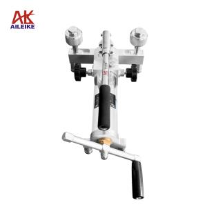 Understand in One Article | Operating Procedures and Applicable Scenarios of the AILEIKE ALKB9802 Portable Hydraulic Pump