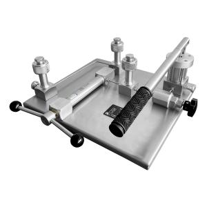 Air pressure calibration table AILEIKE303T -0.95~60bar