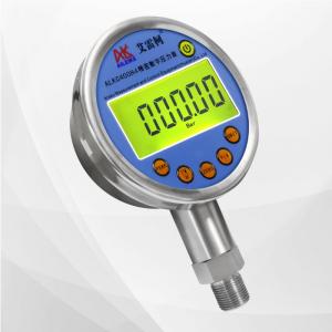 ALKC400H4 Precision digital pressure gauge   ALKC400H4 Precision digital pressure gauge