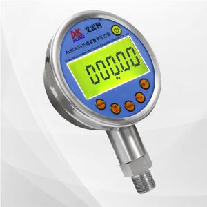 ALKC400H5 Precision digital pressure gauge  ALKC400H5 Precision digital pressure gauge