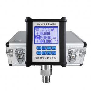 ALKC920 Pressure calibrator  ALKC920 Pressure calibrator