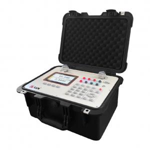 ALKD900C fully automatic pressure calibrator ALKD900C fully automatic pressure calibrator