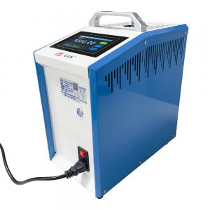 Temperature calibration furnace ALKW851C   Temperature calibration furnace ALKW851C