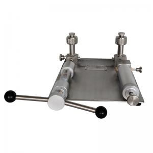 Air pressure calibration station alkt701 Air pressure calibration station alkt701