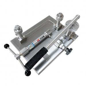 Air pressure calibration table ALKT702G Air pressure calibration table ALKT702G
