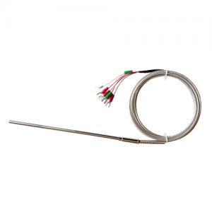 Armored thermal resistance wzpk-173S Armored thermal resistance wzpk-173S