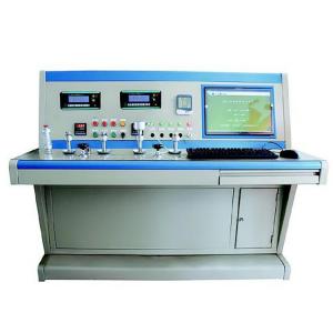 Automatic pressure calibration device alkd198