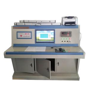 Automatic temperature calibration system alkd298 Automatic temperature calibration system alkd298