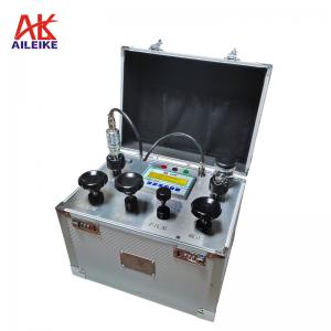 Box type pressure calibrator ALKY15B 0~600bar Box type pressure calibrator ALKY15B 0~600bar
