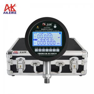 Digital pressure calibrator ALKC400A -1~3000bar Digital pressure calibrator ALKC400A -1~3000bar