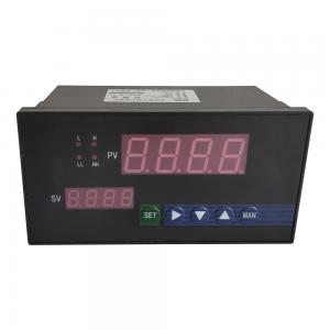 Digital Display Regulator