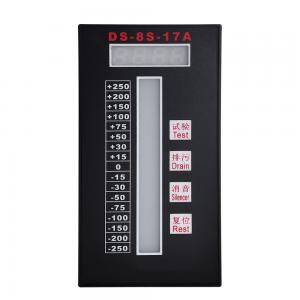 Electric contact level gauge Electric contact level gauge