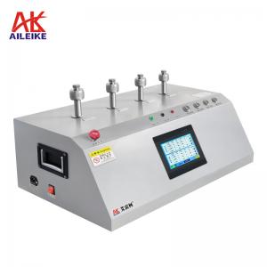 Electric pressure calibration table ALKD20 -0.95~60bar Electric pressure calibration table ALKD20 -0.95~60bar