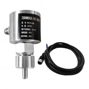 Electronic flow switch RFS-D-010L