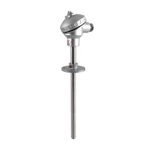 Industrial Temperature Sensor thermocouple WRN-341 Industrial Temperature Sensor thermocouple WRN-341