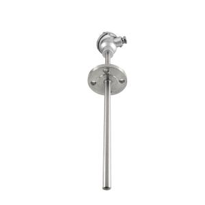 Industrial Temperature Sensor thermocouple WRN-430 Industrial Temperature Sensor thermocouple WRN-430
