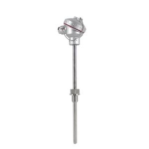 Industrial Temperature Sensor thermocouple WRN2-222 Industrial Temperature Sensor thermocouple WRN2-222