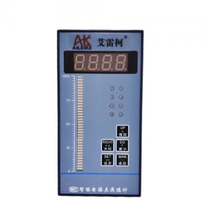 Intelligent electric contact liquid level meter alk-76