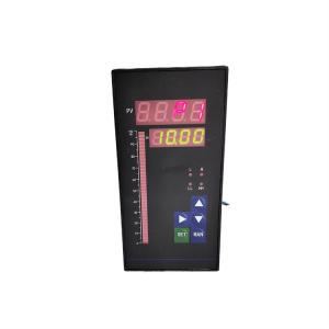 Analog display of measured percentage can be performed Intelligent light column display instrument Analog display of measured percentage can be performed Intelligent light column display instrument