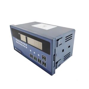 LK-XMDA series intelligent multi-point circuit display and regulation instrument LK-XMDA series intelligent multi-point circuit display and regulation instrument