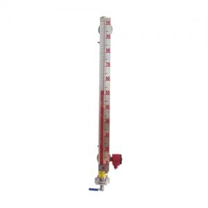 Magnetic level gauge alkla103 Magnetic level gauge alkla103
