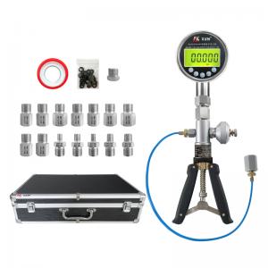 Marine pressure calibrator AILEIKE101SA+ALKC400HA1+ALKJ01 0~30psi Marine pressure calibrator AILEIKE101SA+ALKC400HA1+ALKJ01 0~30psi