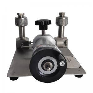 Micro pressure hand operated pressure pumpALKT512 Micro pressure hand operated pressure pumpALKT512